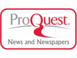 ProQuest Digitized Newspapers: The New York Times