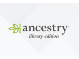 Highlighted Database: Ancestry