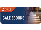 Gale eBooks* (formerly Gale Virtual Reference Library (GVRL))