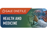 Gale OneFile: Health & Medicine* (formerly Health Reference Center: Academic)