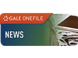 Gale OneFile: News* (formerly InfoTrac Newsstand)