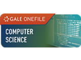 Gale OneFile: Computer Science* (formerly Computer Database)