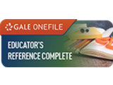 Gale OneFile: Educator's Reference Complete*